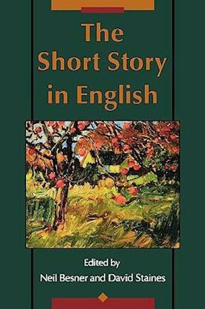 The Short Story in English