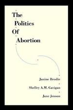 The Politics of Abortion