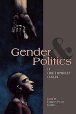 Gender & Politics in Contemporary Canada 