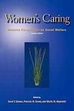 Women's Caring: Feminist Perspectives on Social Welfare 