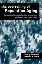 The Overselling of Population Ageing
