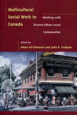 Multicultural Social Work in Canada