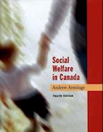 Social Welfare in Canada