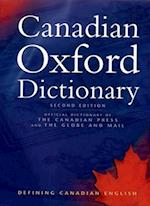 Canadian Oxford Dictionary