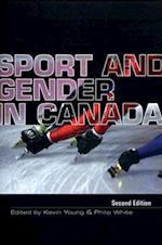 Sport and Gender in Canada