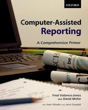 Computer - Assisted Reporting