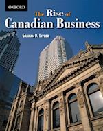 The Rise of Canadian Business
