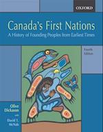 Canada's First Nations