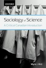 Sociology of Science