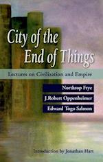 City of the End of Things