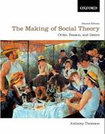 The Making of Social Theory