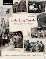 Rethinking Canada