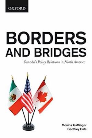 Borders and Bridges: Borders and Bridges