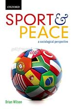 Sport and Peace: Sport and Peace