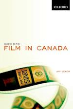 Film in Canada