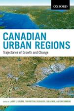 Canadian Urban Regions