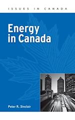 Energy in Canada
