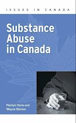 Substance Abuse in Canada