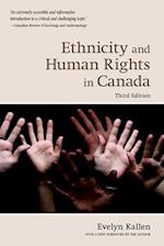 Ethnicity and Human Rights in Canada