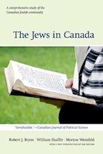 The Jews in Canada: The Jews in Canada