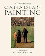 A Concise History of Canadian Painting, third edition