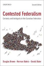 Contested Federalism