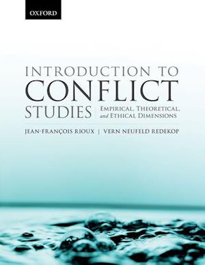 Introduction to Conflict Studies