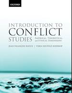 Introduction to Conflict Studies: