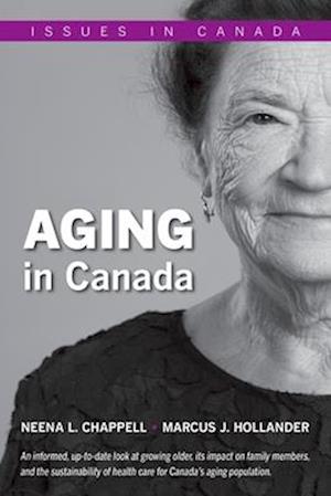 Aging in Canada