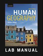 Lab Manual to Accompany William Norton's Human Geography