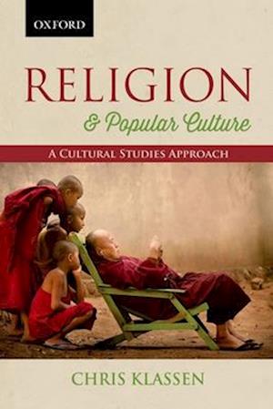 Religion and Popular Culture