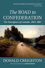 The Road to Confederation: