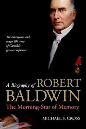 A Biography of Robert Baldwin: