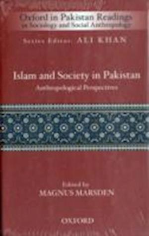 Islam and Society in Pakistan