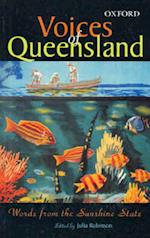 Voices of Queensland