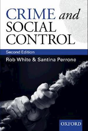 Crime and Social Control: An Introduction