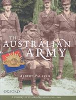 The Australian Army