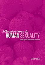 Perspectives in Human Sexuality