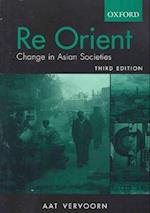 Reorient: Change in Asian Societies