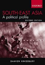South East Asia: A Political Profile