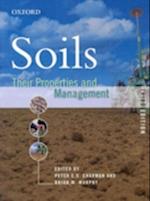 Soils: Their Properties and Management