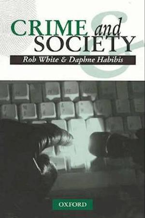 Crime and Society