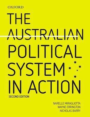 The Australian Political System in Action 2e