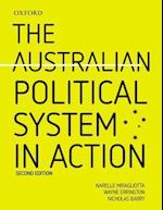 The Australian Political System in Action 2e