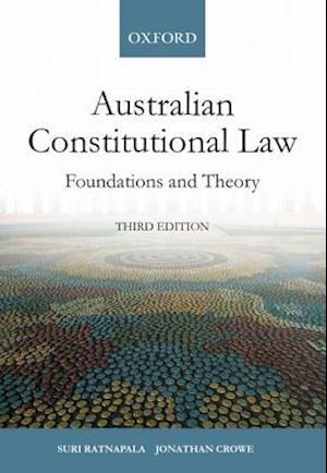 Australian Constitutional Law
