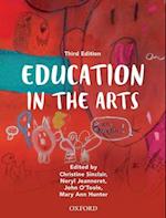 Education in the Arts
