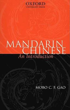 Mandarin Chinese