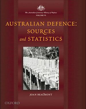 The Australian Centenary History of Defence