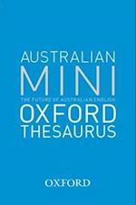 Australian Mini Thesaurus