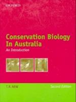 Conservation Biology in Australia